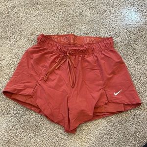 Nike shorts